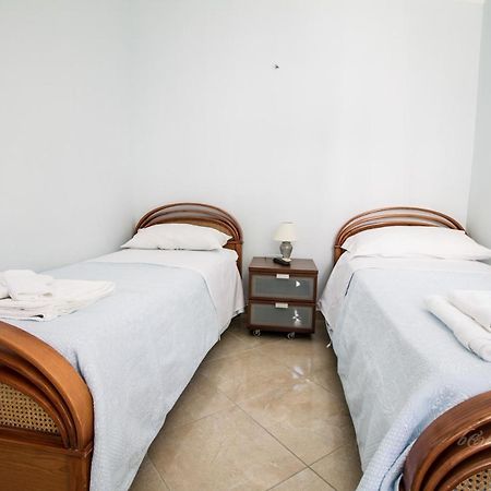 B&B Ghiaccio Gallipoli Εξωτερικό φωτογραφία