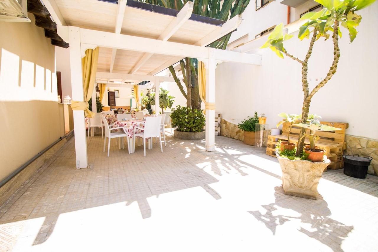 B&B Ghiaccio Gallipoli Εξωτερικό φωτογραφία