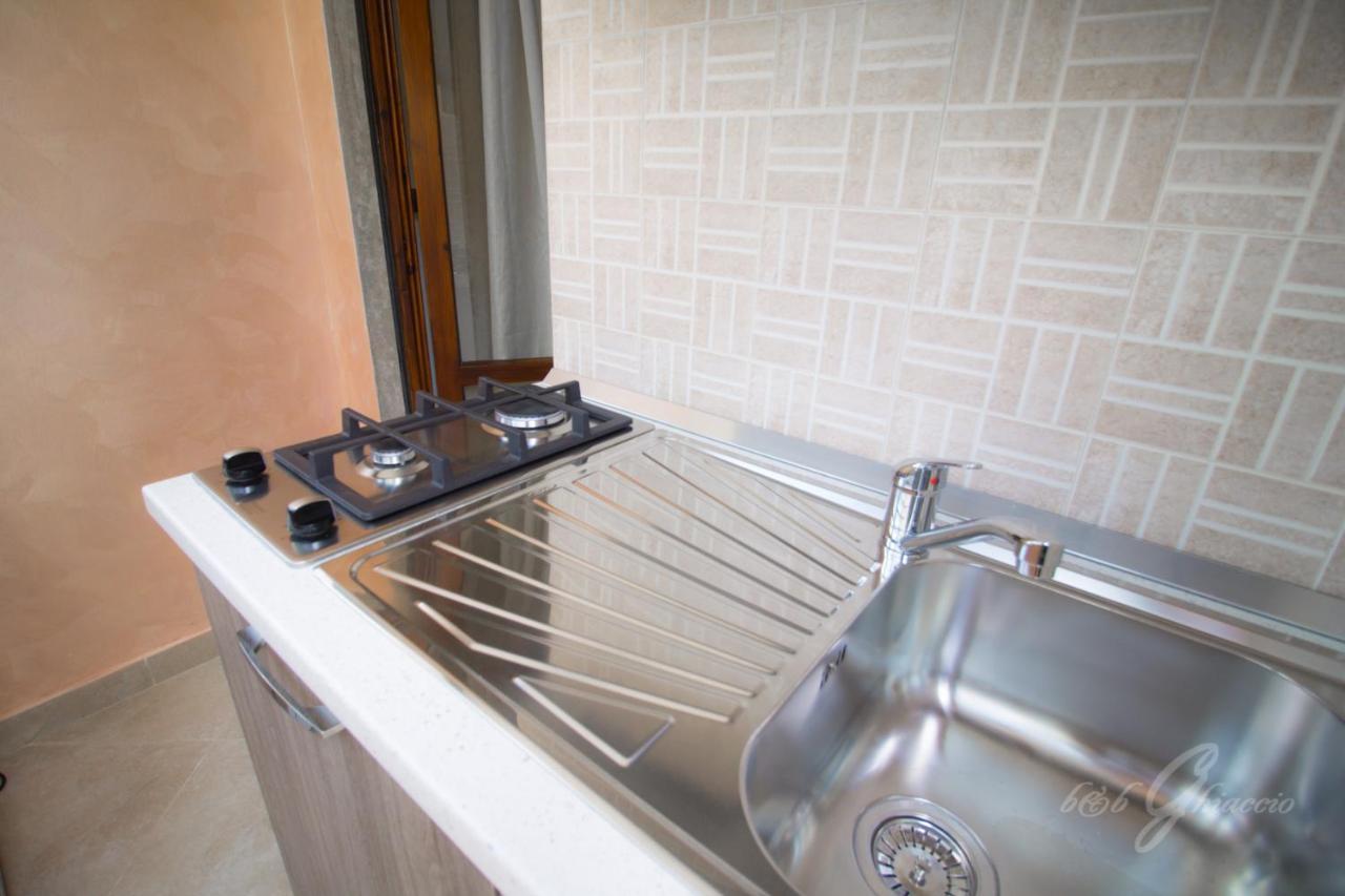 B&B Ghiaccio Gallipoli Εξωτερικό φωτογραφία
