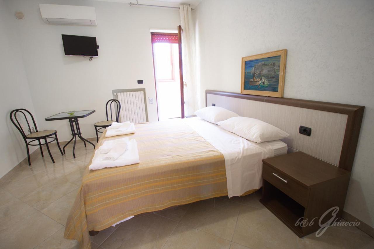 B&B Ghiaccio Gallipoli Εξωτερικό φωτογραφία