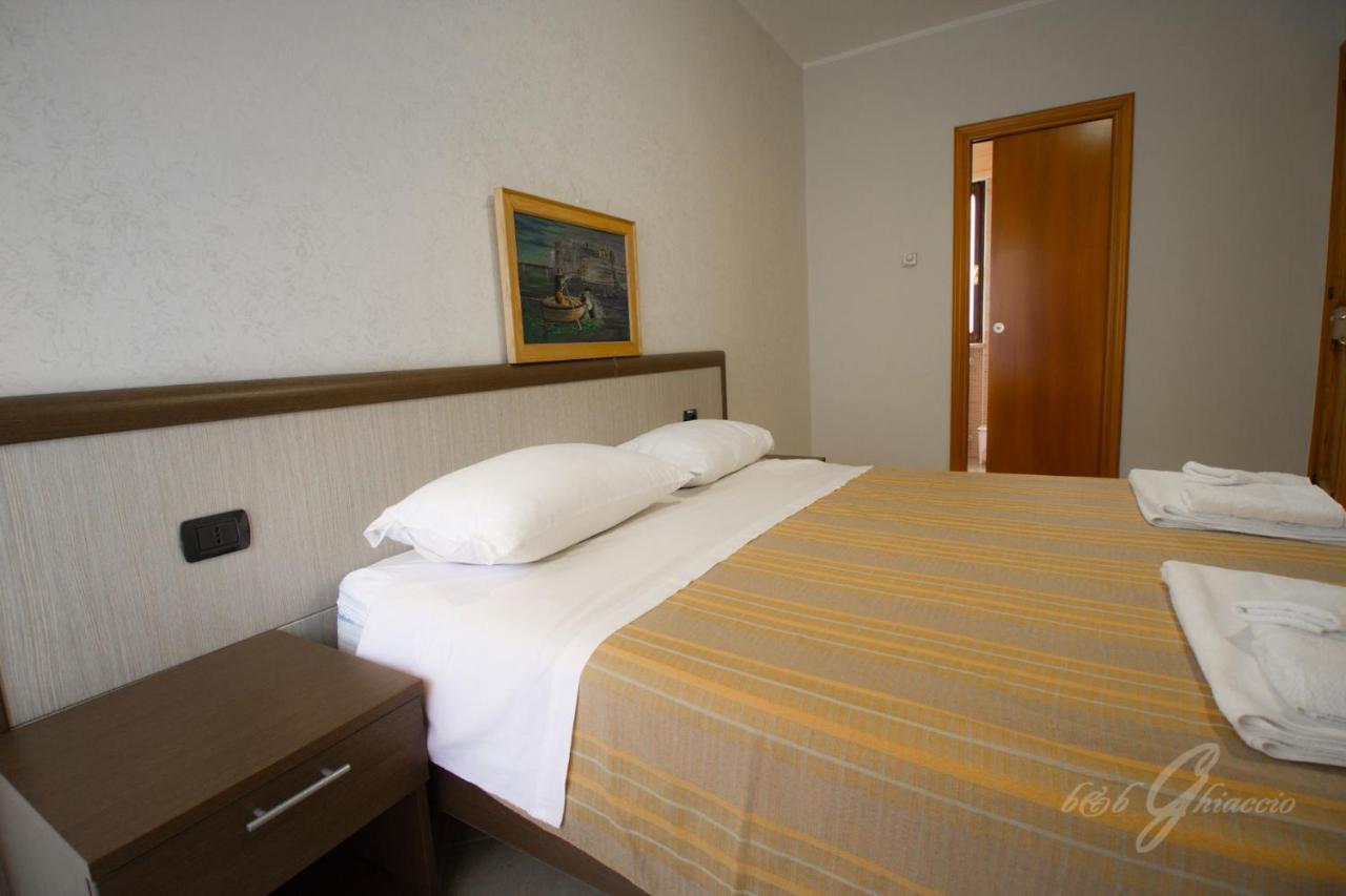 B&B Ghiaccio Gallipoli Εξωτερικό φωτογραφία