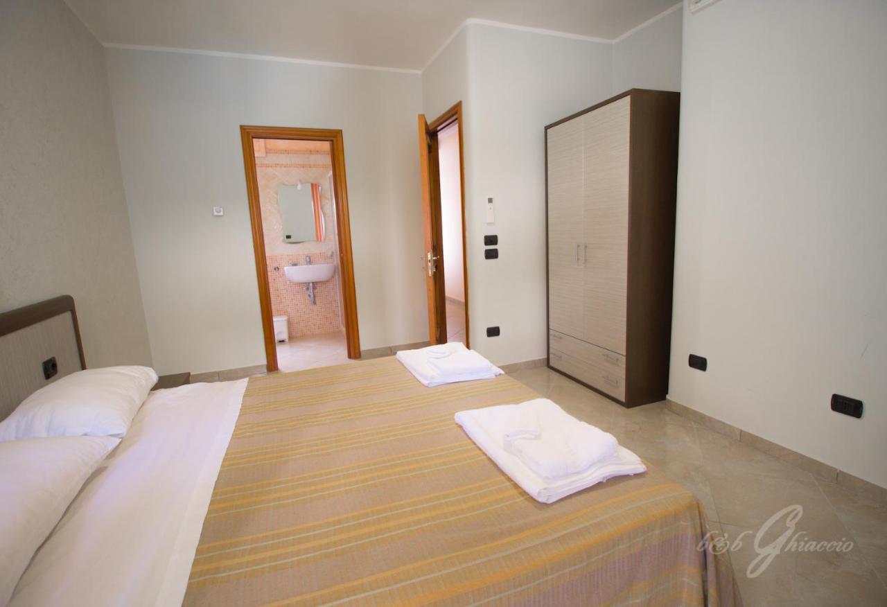 B&B Ghiaccio Gallipoli Εξωτερικό φωτογραφία