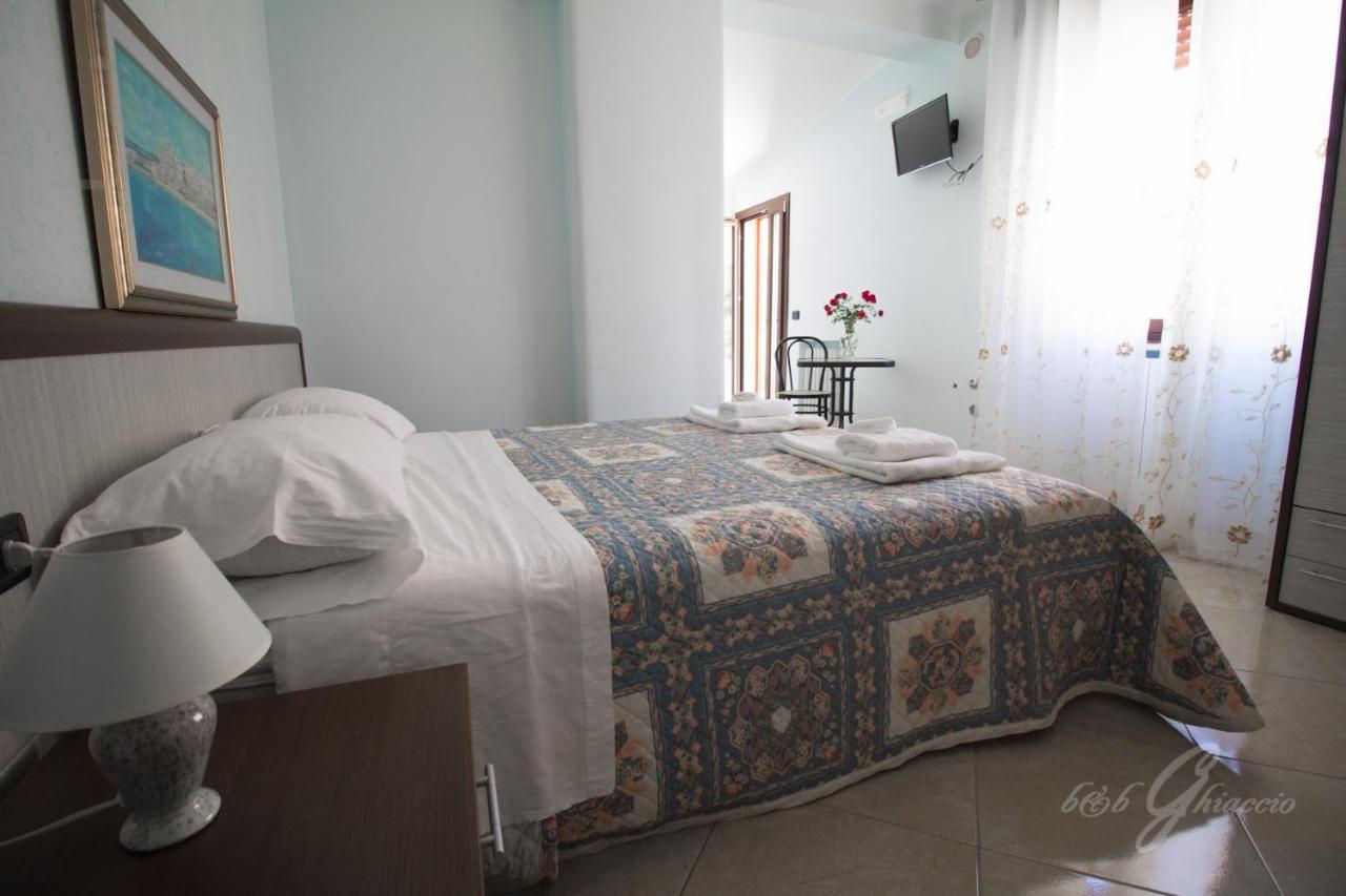 B&B Ghiaccio Gallipoli Εξωτερικό φωτογραφία