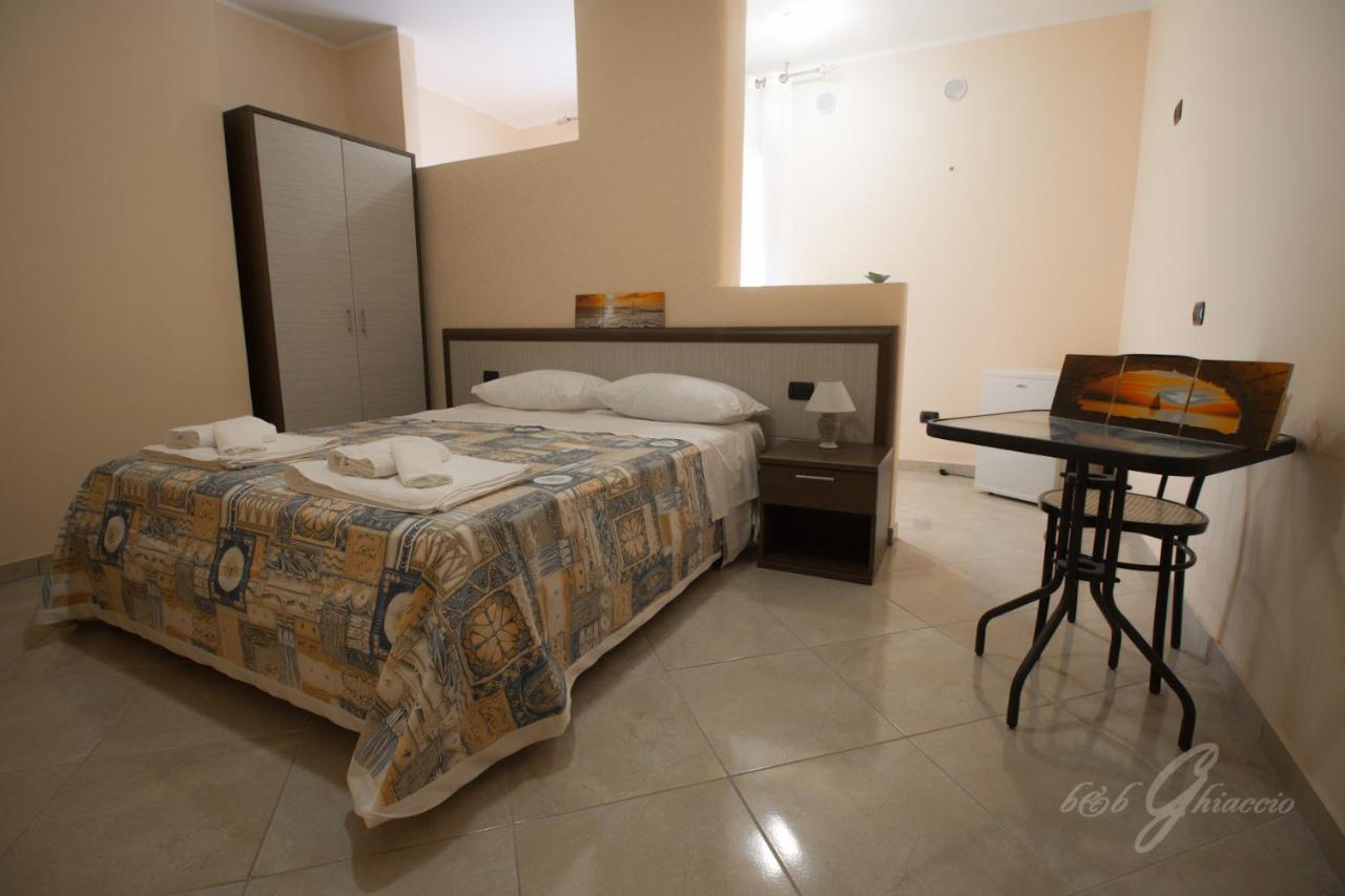 B&B Ghiaccio Gallipoli Εξωτερικό φωτογραφία