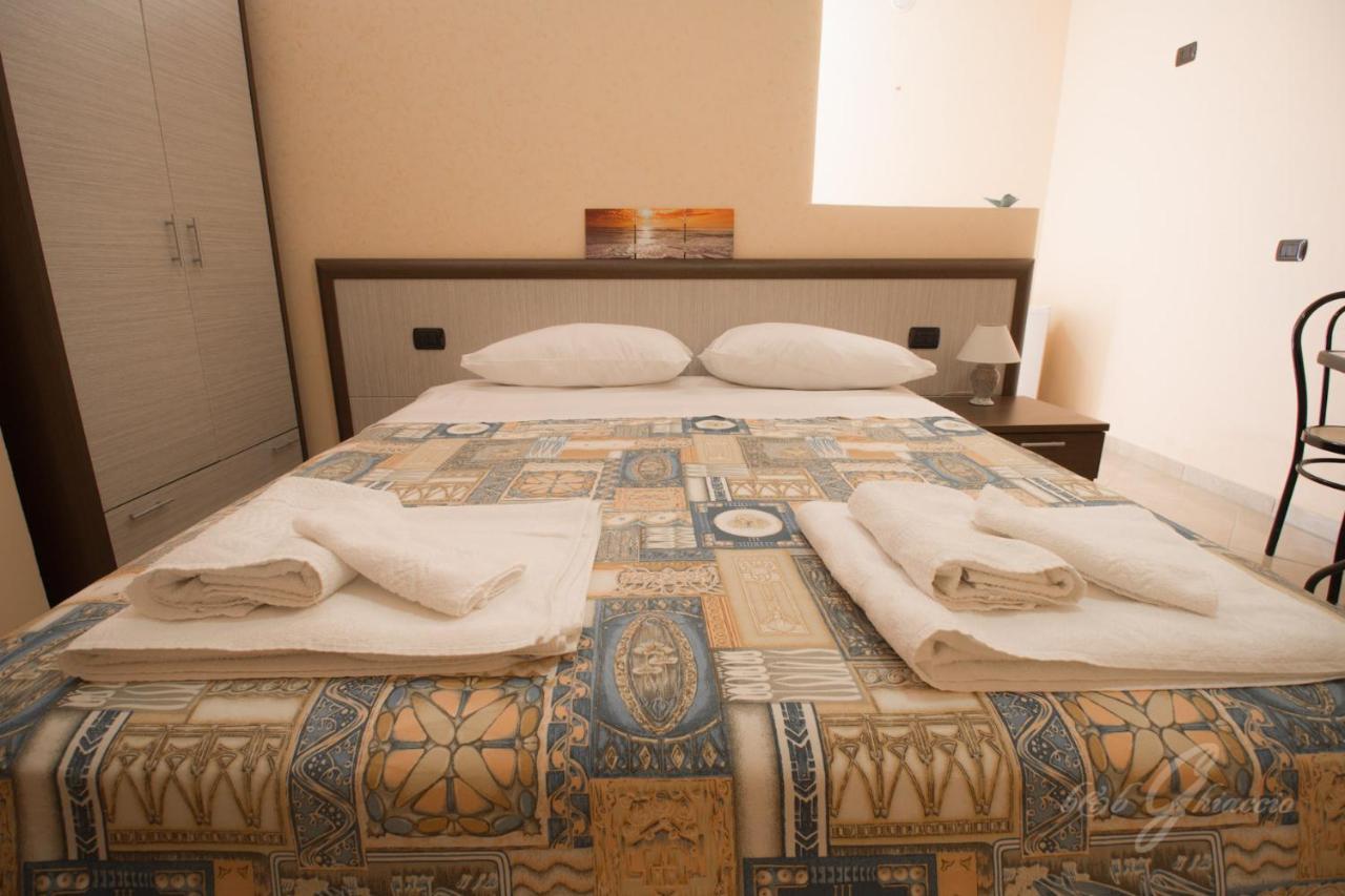 B&B Ghiaccio Gallipoli Εξωτερικό φωτογραφία