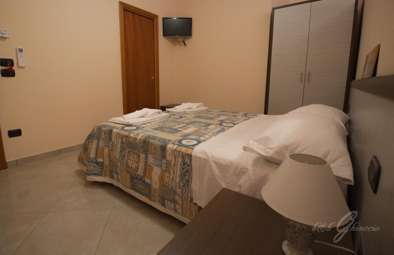 B&B Ghiaccio Gallipoli Εξωτερικό φωτογραφία