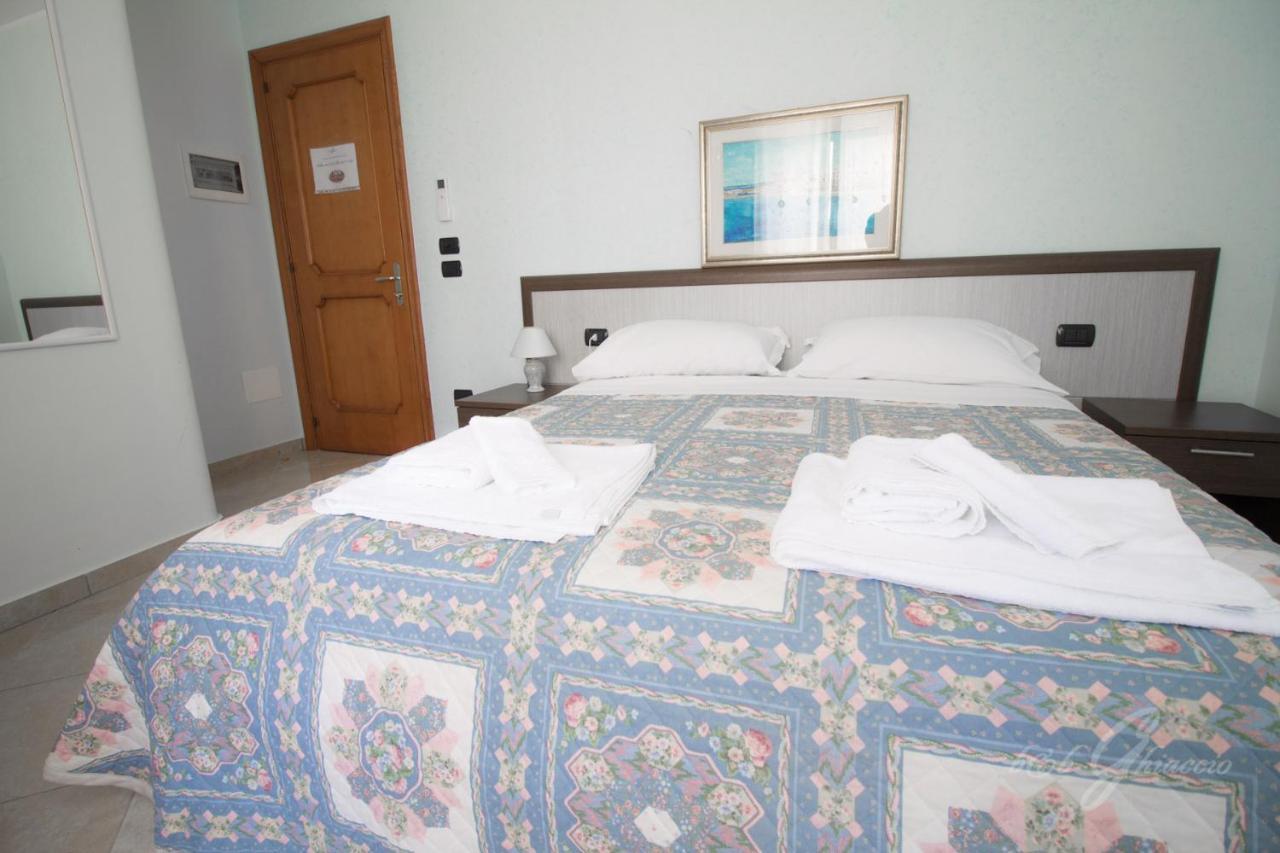 B&B Ghiaccio Gallipoli Εξωτερικό φωτογραφία
