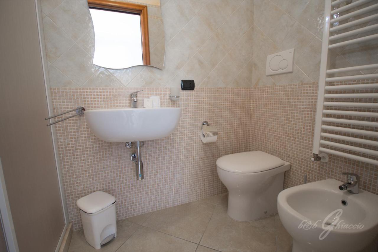 B&B Ghiaccio Gallipoli Εξωτερικό φωτογραφία