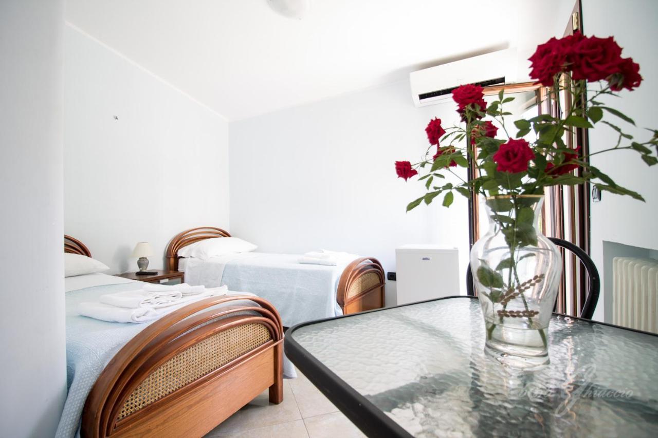 B&B Ghiaccio Gallipoli Εξωτερικό φωτογραφία