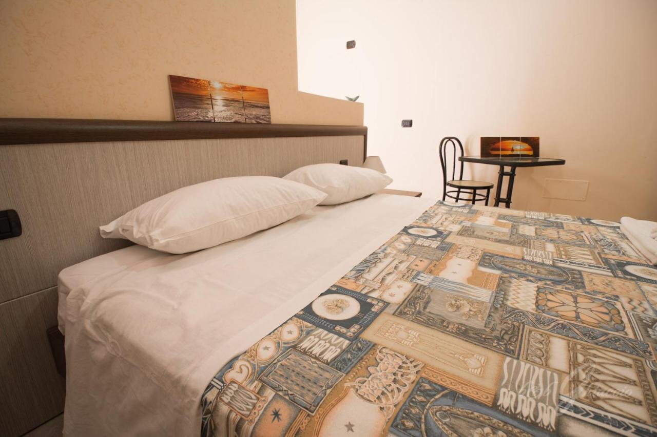 B&B Ghiaccio Gallipoli Εξωτερικό φωτογραφία