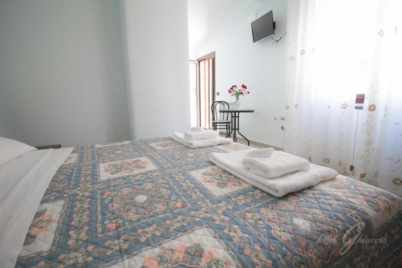 B&B Ghiaccio Gallipoli Εξωτερικό φωτογραφία