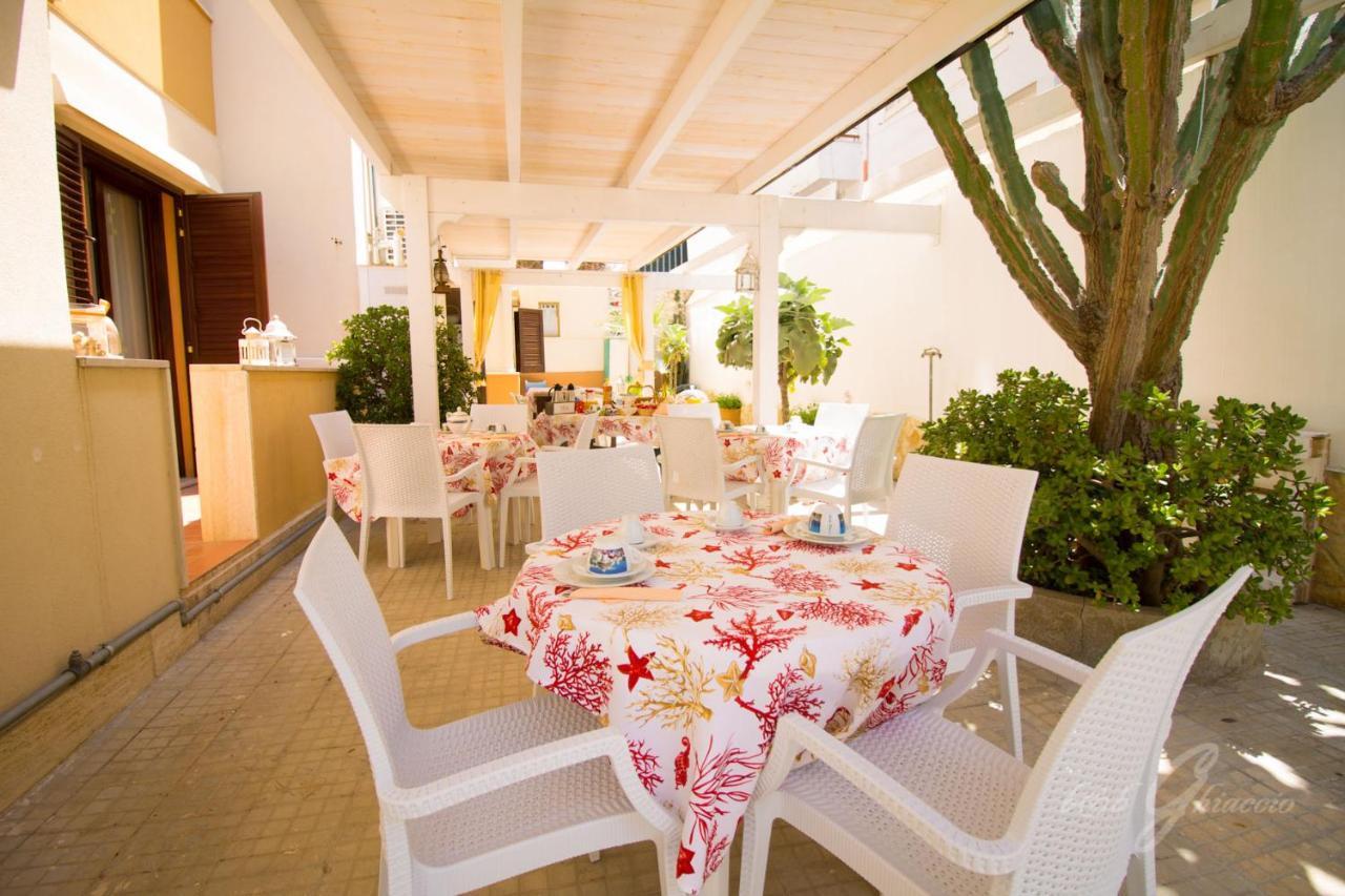 B&B Ghiaccio Gallipoli Εξωτερικό φωτογραφία
