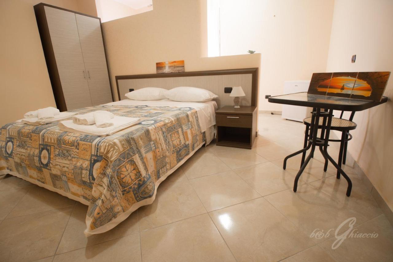 B&B Ghiaccio Gallipoli Εξωτερικό φωτογραφία