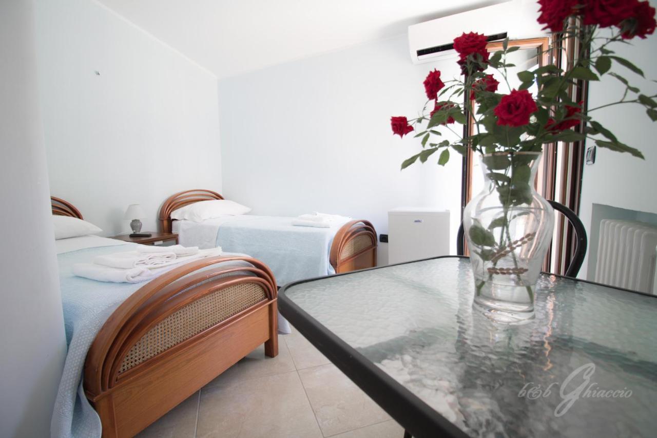 B&B Ghiaccio Gallipoli Εξωτερικό φωτογραφία