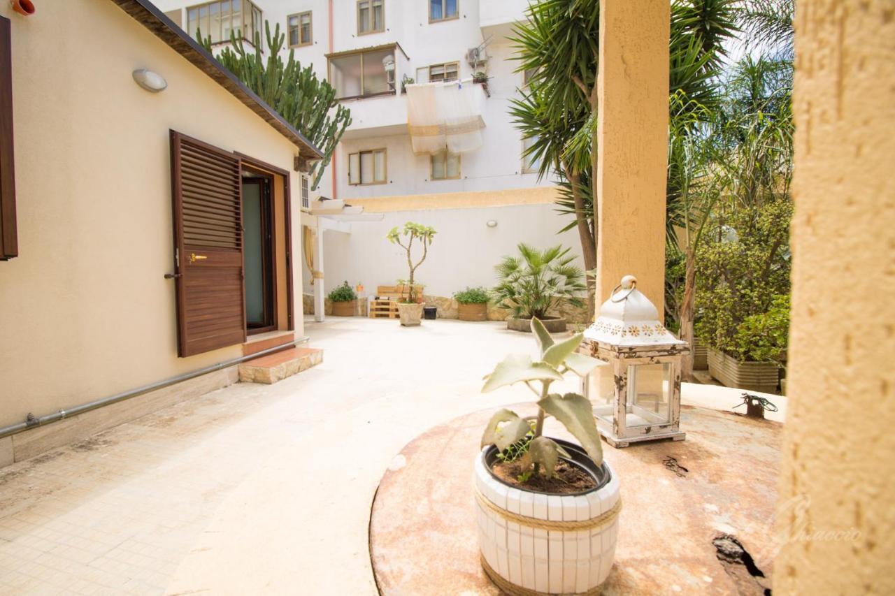 B&B Ghiaccio Gallipoli Εξωτερικό φωτογραφία