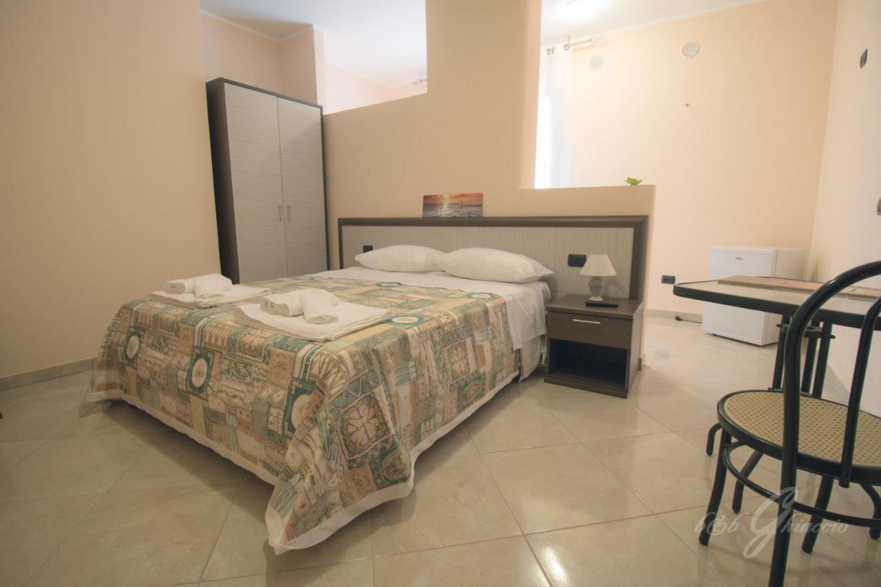B&B Ghiaccio Gallipoli Εξωτερικό φωτογραφία