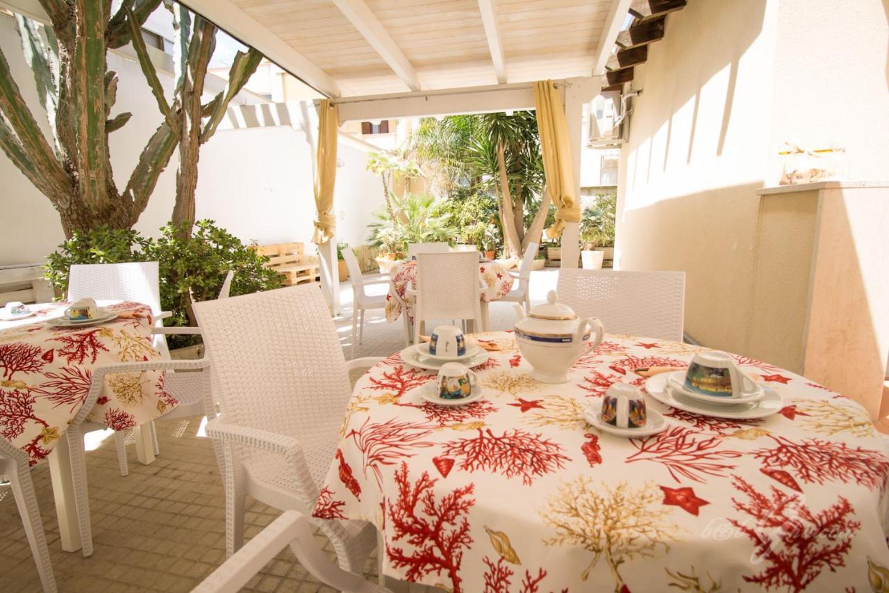 B&B Ghiaccio Gallipoli Εξωτερικό φωτογραφία