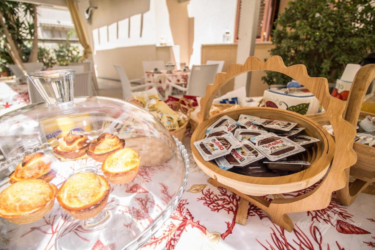 B&B Ghiaccio Gallipoli Εξωτερικό φωτογραφία