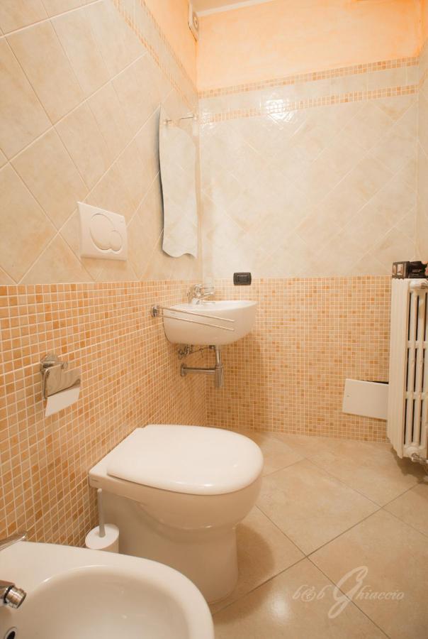 B&B Ghiaccio Gallipoli Εξωτερικό φωτογραφία